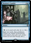 Product image for Tezzeret's Gambit