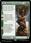 Product image for The Mending of Dominaria