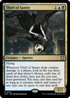 Product image for Thief of Sanity