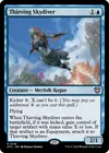 Product image for Thieving Skydiver