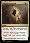 Product image for Thrilling Discovery