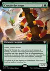 Product image for Crotale des tours