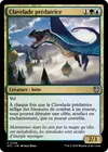 Product image for Clavelade prédatrice