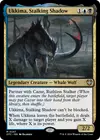 Product image for Ukkima, Stalking Shadow