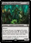 Product image for Sabbat des sangvoûteurs