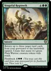 Product image for Vengeful Regrowth