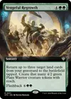 Product image for Vengeful Regrowth