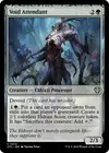 Product image for Void Attendant