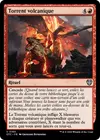 Product image for Torrent volcanique