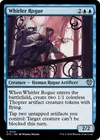 Product image for Whirler Rogue