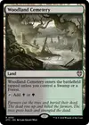 Product image for Woodland Cemetery