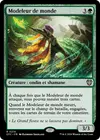 Product image for Modeleur de monde