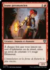 Product image for Jeune pyromancien