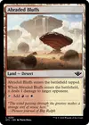 Product image for Abraded Bluffs