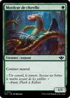 Product image for Mordeur de cheville