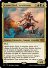 Product image for Annie Flash, la vétérane