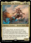 Product image for Annie Flash, the Veteran