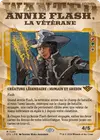 Product image for Annie Flash, la vétérane