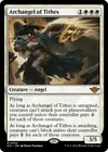 Product image for Archangel of Tithes