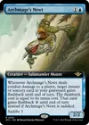 Product image for Archmage's Newt