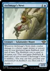 Product image for Archmage's Newt