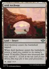 Product image for Arid Archway