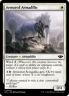 Product image for Armored Armadillo