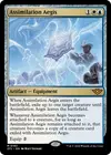 Product image for Assimilation Aegis