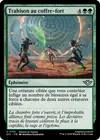 Product image for Trahison au coffre-fort