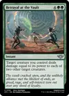Product image for Betrayal at the Vault
