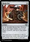 Product image for Boom Box