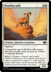 Product image for Mouflon sellé