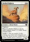 Product image for Bridled Bighorn