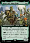 Product image for Bristly Bill, Spine Sower