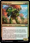 Product image for Buteur cacté