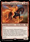 Product image for Calamity, Galloping Inferno