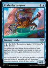 Product image for Crabe des canyons