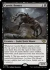 Product image for Caustic Bronco