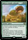 Product image for Guivre-crotale colossale