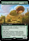 Product image for Guivre-crotale colossale