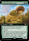 Product image for Colossal Rattlewurm