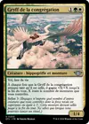 Product image for Gryff de la congrégation