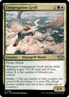 Product image for Congregation Gryff