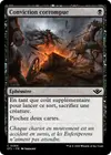 Product image for Conviction corrompue