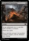 Product image for Corrupted Conviction