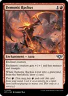 Product image for Demonic Ruckus