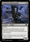 Product image for Desperate Bloodseeker
