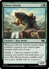 Product image for Drover Grizzly