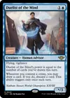 Product image for Duelist of the Mind