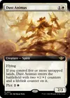 Product image for Dust Animus